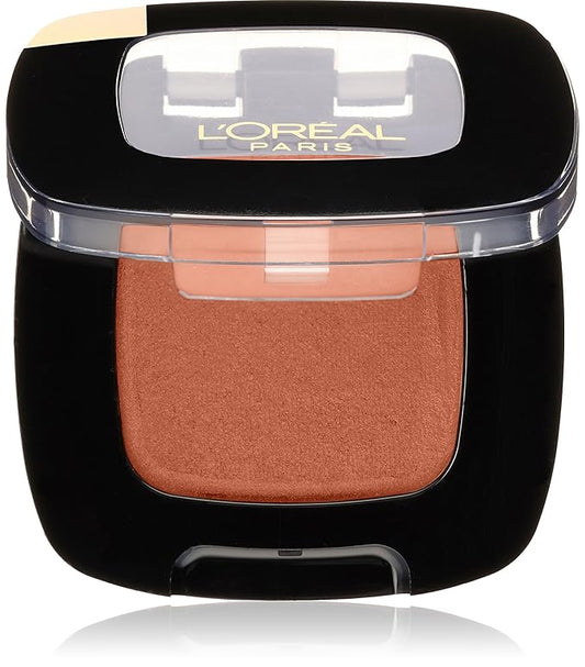 L’Oréal Paris Colour Riche Monos Eyeshadow, Acro-Matte, 0.12 oz.
