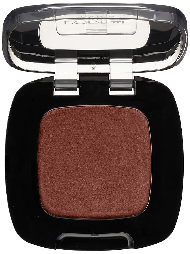 L’Oréal Paris Colour Riche Monos Eyeshadow, Matte-Ison Avenue, 0.12 oz.