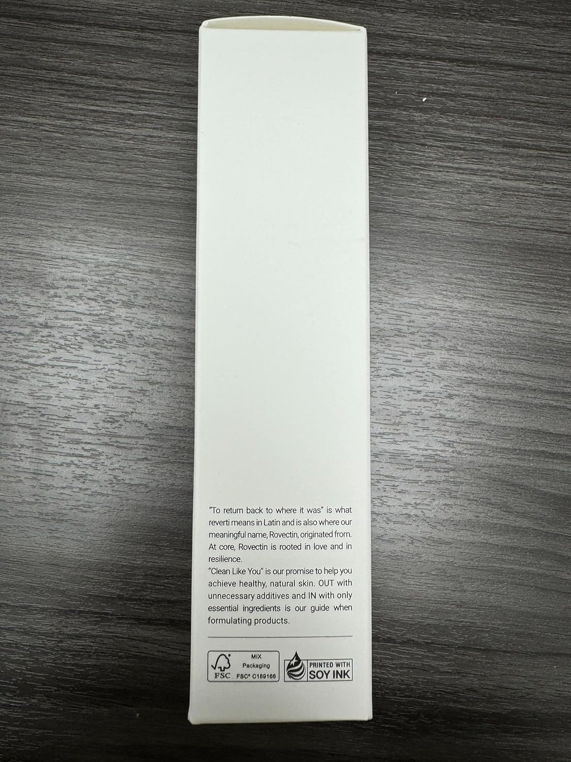 ROVECTIN Calming Lotus Water Cream (2.1 fl.oz, 60ml) Moisturizer + Aqua Cleansing Gel (5.9 fl. oz, 175ml) pH| Bundle [2 Pack]